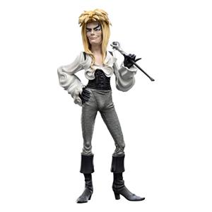 WETA Labyrinth (1986 film) Mini Epics Vinyl Figure Jareth David Bowie 16 cm