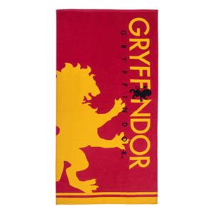 Cinereplicas Harry Potter Beach Towel Gryffindor