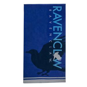 Cinereplicas Harry Potter Beach Towel Ravenclaw