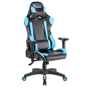 Gamestoel Pro - Blauw