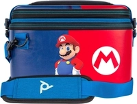 Pull-N-Go Case - Mario