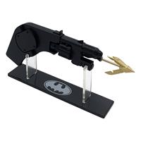 factoryentertainment DC Comics: Batman 1989 - Grapple Launcher Scaled Prop Replica