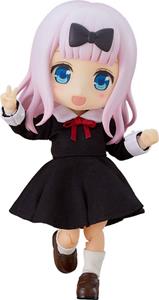 Good Smile Company Kaguya-sama: Love is War℃ Nendoroid Doll Action Figure Chika Fujiwara 14 cm