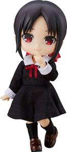 Good Smile Company Kaguya-sama: Love is War℃ Nendoroid Doll Action Figure Kaguya Shinomiya 14 cm