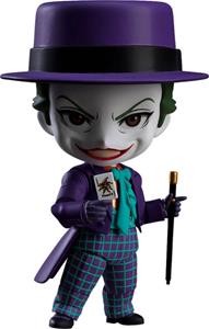 Good Smile Company Batman (1989) Nendoroid Action Figure The Joker 10 cm