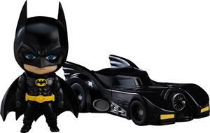 Good Smile Company Batman (1989) Nendoroid Action Figure Batman 10 cm