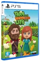Markt+Tecknik Farm for Your Life