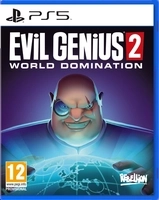 Koch Media Evil Genius 2 - World Domination