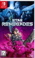 ININ Games Star Renegades
