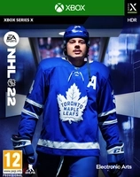 Electronic Arts NHL 22