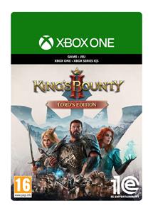 Deep Silver King's Bounty II Lord's Edition