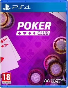 Poker Club