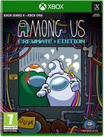 Among Us: Crewmate Edition - Microsoft Xbox One - Party - PEGI 7