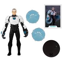 McFarlane Toys McFarlane DC Multiverse 7 Inch - Shriek (Batman Beyond) Action Figure