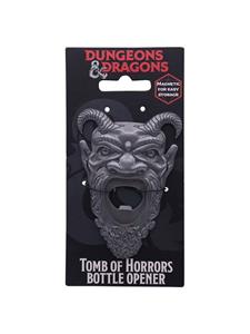 Dungeons & Dragons Bottle Opener Tomb Of Horrors