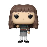 Beeldje Funko Pop Harry Potter Anniversary Hermione with Wand