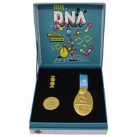 Jurassic Park: Genetics Division Premium Box