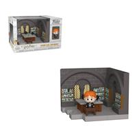Beeldje Funko POP Harry Potter Anniversary Ron