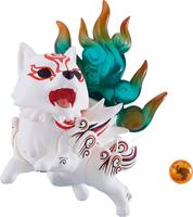 GoodSmile Company Okami Nendoroid - Shiranui