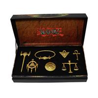 Yu-Gi-Oh! Replicas Premium Box Millenium