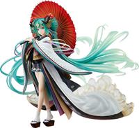 Good Smile Company Character Vocal Series 01 Statue 1/7 Hatsune Miku: Land of the Eternal 25 cm