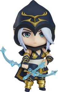 Good Smile Company League of Legends Nendoroid Action Figure Ashe 10 cm