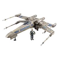 hasbro Star Wars: Vintage Collection Antoc Merrick's X-Wing Fighter