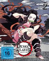 Peppermint anime (AV Visionen) Demon Slayer - Staffel 1 - Vol.2