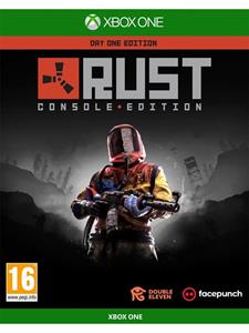 Deep Silver Rust (Console Edition) (Day One Edition) - Microsoft Xbox One - FPS