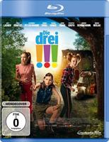 Constantin Film (Universal Pictures) Die drei !!!