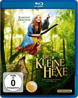 Studiocanal Die kleine Hexe