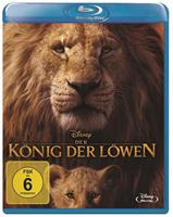 Walt Disney Der König der Löwen