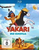 LEONINE Distribution Yakari - Der Kinofilm