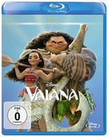 Walt Disney Vaiana - Disney Classics