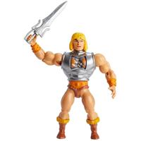 MASTER OF THE UNIVERSE Masters of the Universe: Origins - Deluxe He-Man 14 cm Action Figure
