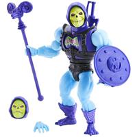 Mattel Masters Of The Universe Origins Action Figure - Battle Armor Skeletor