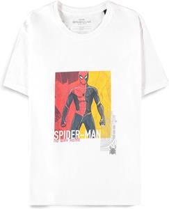 Difuzed Spider-Man: No Way Home T-Shirt Alter Ego Size XL