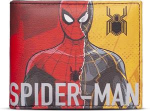 Difuzed Spider-Man: No Way Home Bifold Wallet Alter Ego