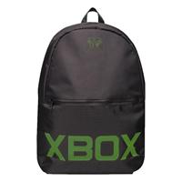 Difuzed Microsoft Xbox Backpack Logo