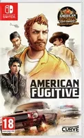 American Fugitive