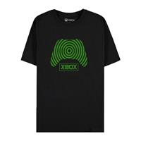 Difuzed Microsoft Xbox T-Shirt Controller Size L