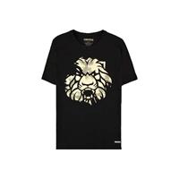 Difuzed Far Cry 6: T-Shirt Anton´s Crest Size M