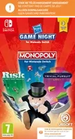 Ubisoft Hasbro Game Night (Code in a Box)