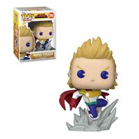 Vinyl verzamelaarsbeeldje Funko My Hero Academia POP! Hero Costume