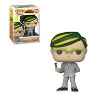 Vinyl verzamelaarsbeeldje Funko My Hero Academia POP! Sir Nighteye