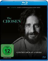 Gerth Medien The Chosen � Staffel 1