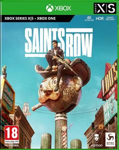 Saints Row (Day One Edition)