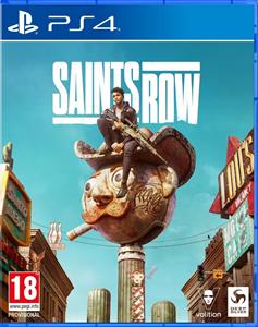 Saints Row (Day One Edition)