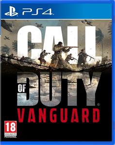 Call Of Duty - Vanguard