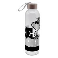 Geda Labels Peanuts Water Bottle Be Cool